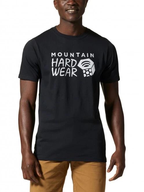 MHW Logo Short Sleeve