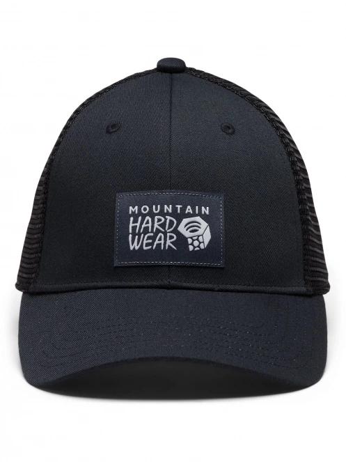 MHW Logo Trucker Hat