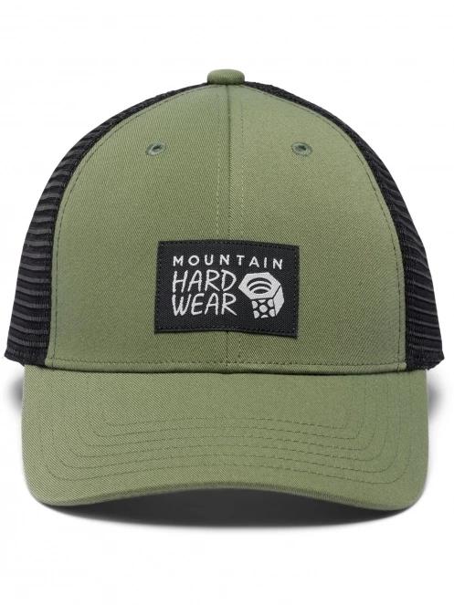 MHW Logo Trucker Hat