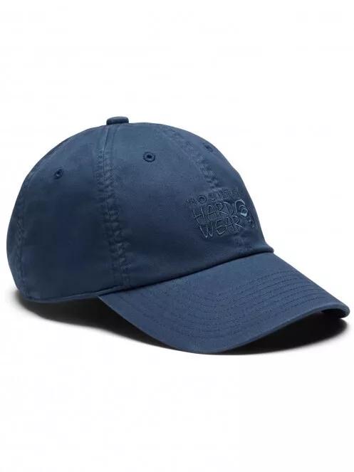 Mountain Hardwear Since '93 Trad Hat baseball sapka kék színben 2