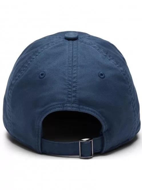 Mountain Hardwear Since '93 Trad Hat baseball sapka kék színben 3
