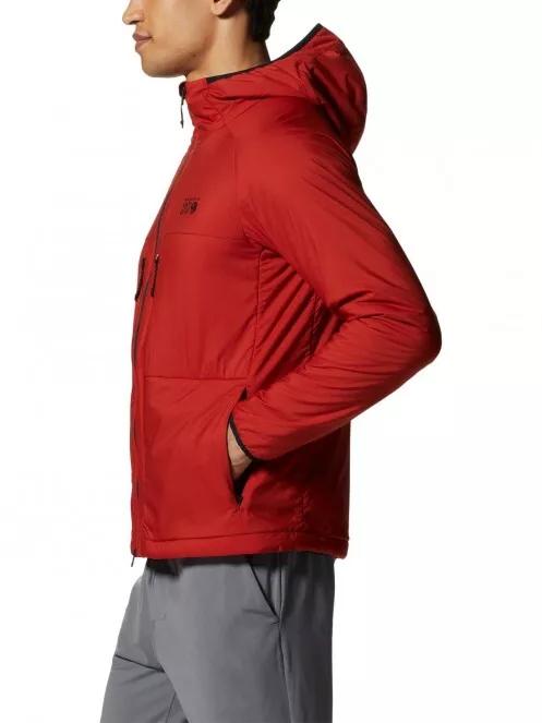 Kor AirShell Warm Jacket