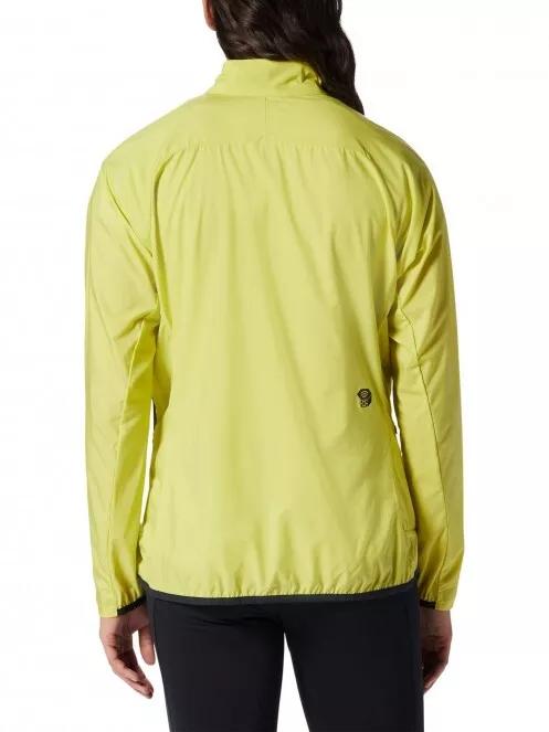 Kor AirShell Full Zip Jacket