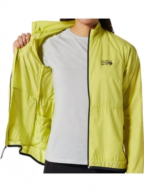 Kor AirShell Full Zip Jacket