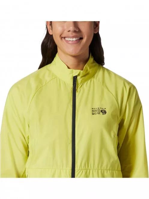 Kor AirShell Full Zip Jacket