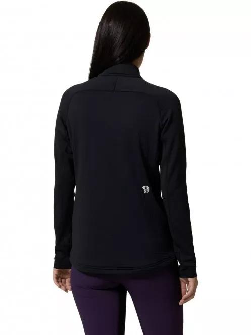 Polartec Power Grid Half Zip Jacket