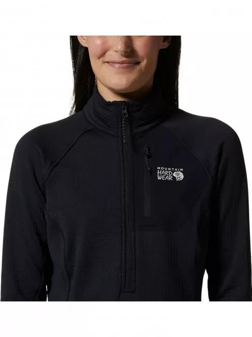 Polartec Power Grid Half Zip Jacket