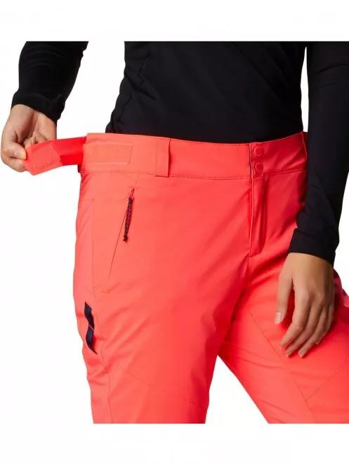 Backslope II Insulated Pant