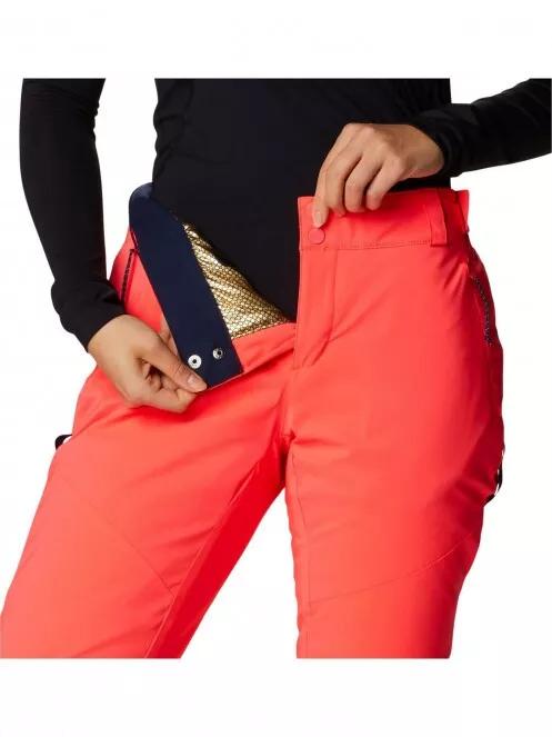 Backslope II Insulated Pant