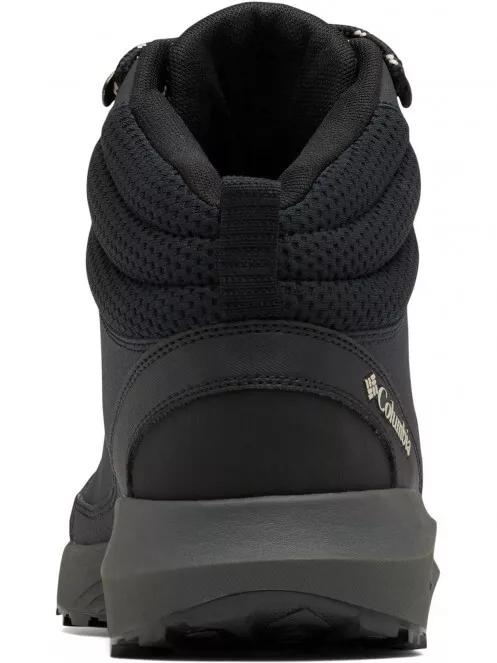 Columbia Trailstorm Peak Mid férfi túracipő fekete színben 6