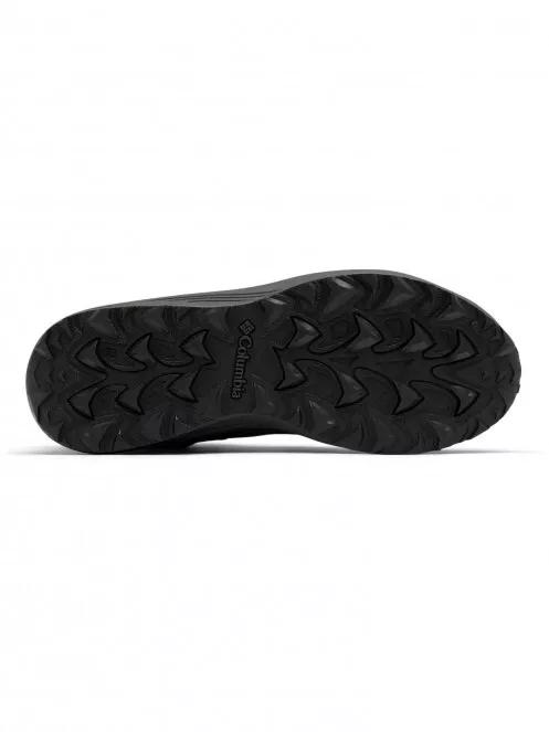 Columbia Trailstorm Peak Mid férfi túracipő fekete színben 8