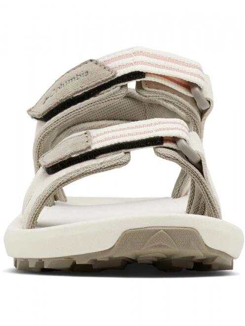 Columbia Trailstorm Hiker 2 Strap női szandál homok színben 5