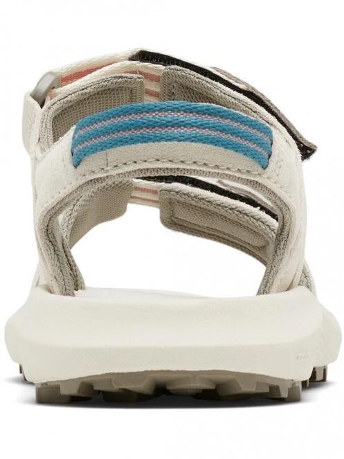 Columbia Trailstorm Hiker 2 Strap női szandál homok színben 6