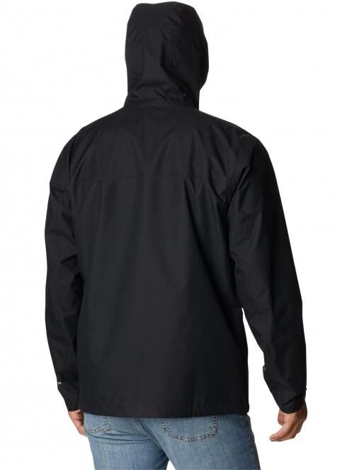 Hikebound Jacket