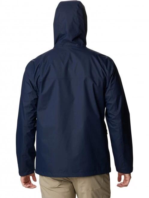 Hikebound Jacket