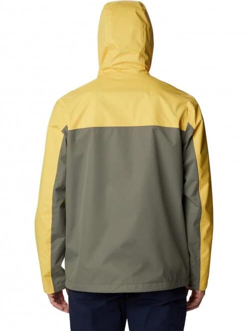 Hikebound Jacket