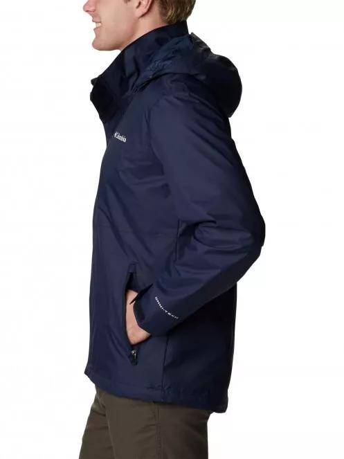 Cloud Crest Jacket