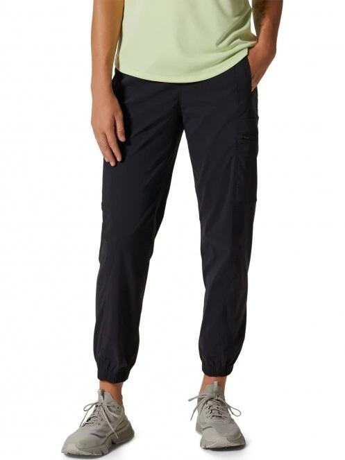 Dynama High Rise Jogger