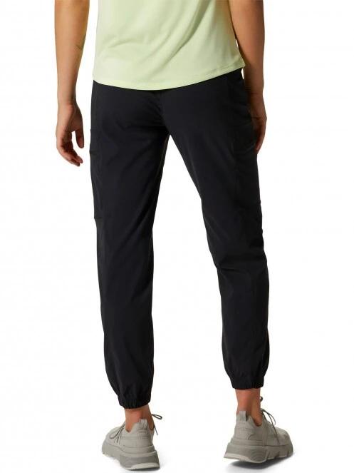 Dynama High Rise Jogger