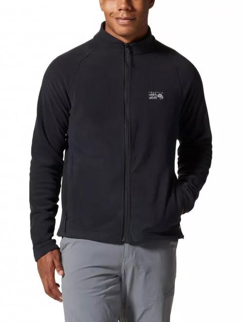 Polartec Microfleece Full Zip