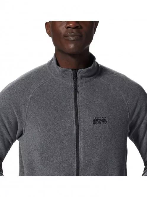 Polartec Microfleece Full Zip