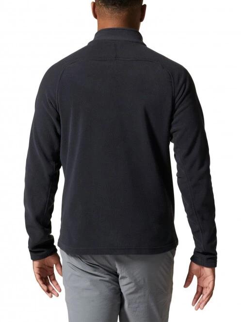 Polartec Microfleece Full Zip