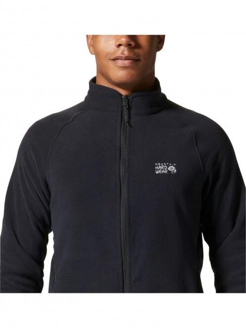 Polartec Microfleece Full Zip