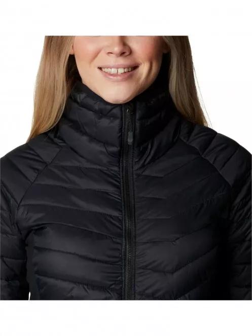 Columbia Powder Pass Non-Hooded Jacket női átmeneti kabát 6