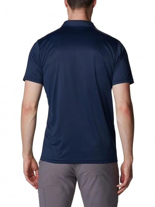 Columbia Hike Polo