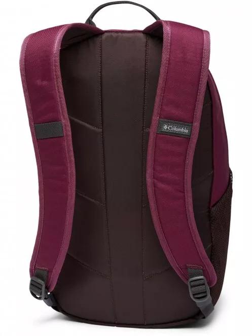 Columbia Atlas Explorer 16L Backpack női túrahátizsák lila színben 3