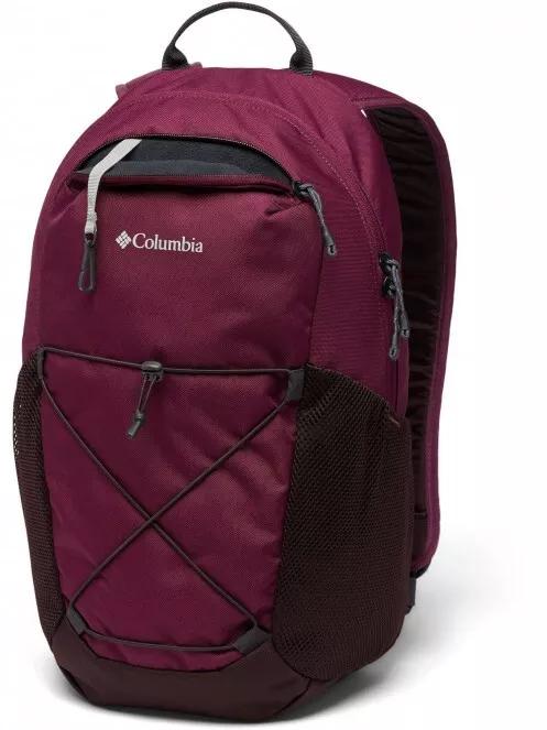 Columbia Atlas Explorer 16L Backpack női túrahátizsák lila színben 4