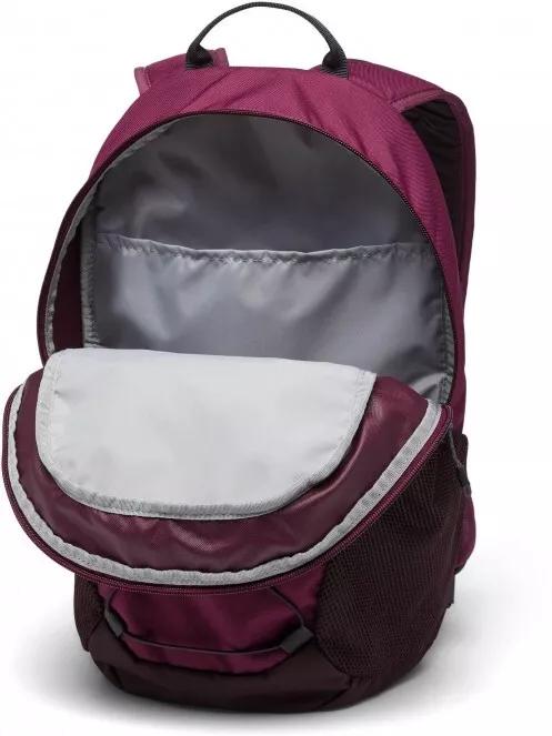 Columbia Atlas Explorer 16L Backpack női túrahátizsák lila színben 5