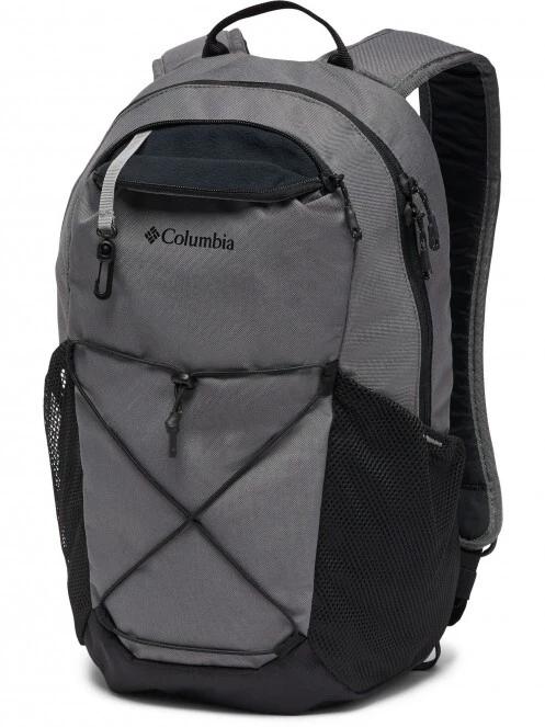 Columbia Atlas Explorer 16L Backpack hátizsák szürke színben 4