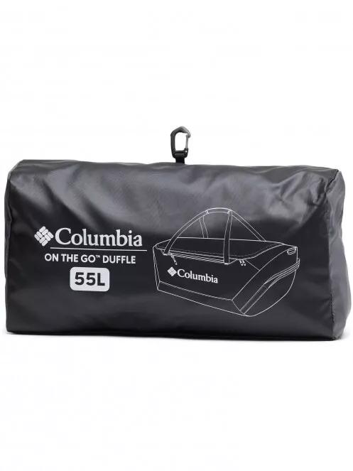 On The Go 55L Duffle