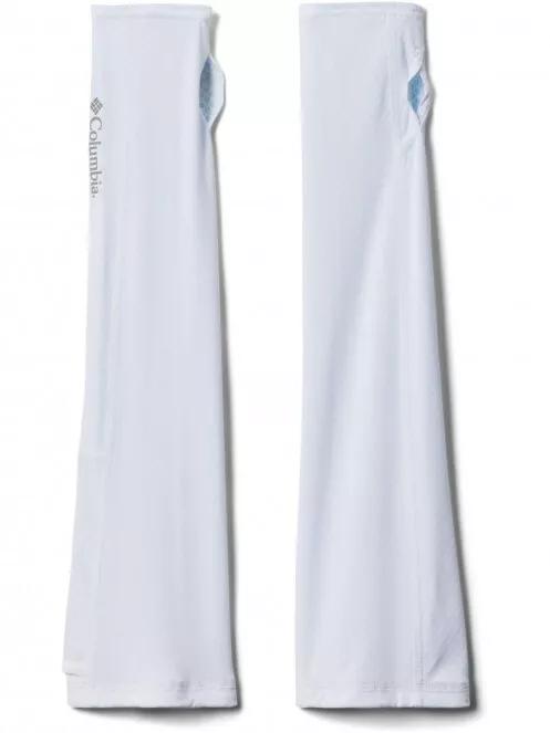 Columbia Freezer Zero II Arm Sleeves karszár fehér színben 2