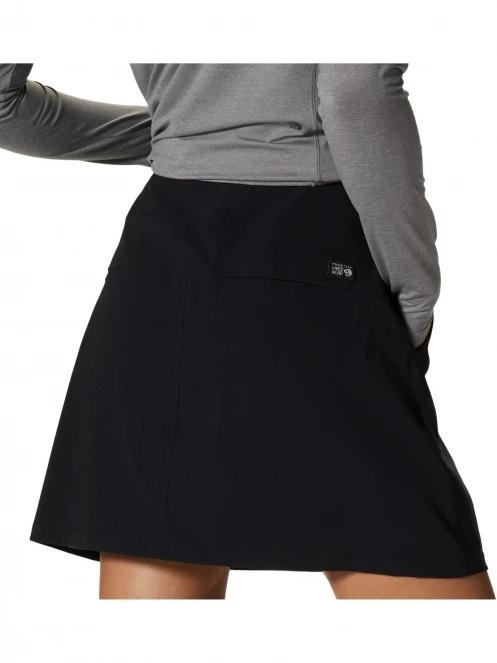 Dynama Skort