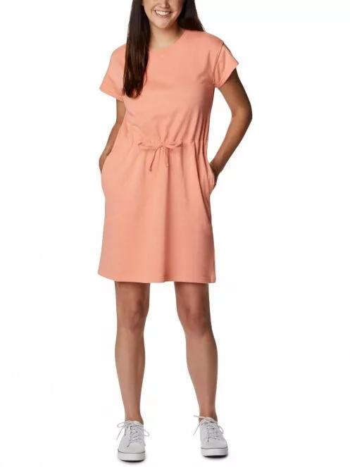 Columbia Trek French Terry Dress