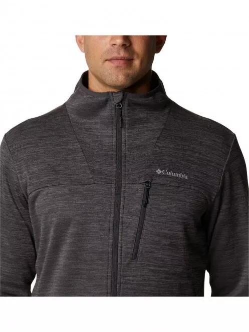 Maxtrail II Fleece Full Zip