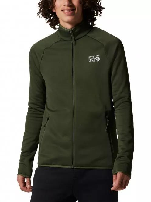 Polartec Power Stretch Pro Jacket