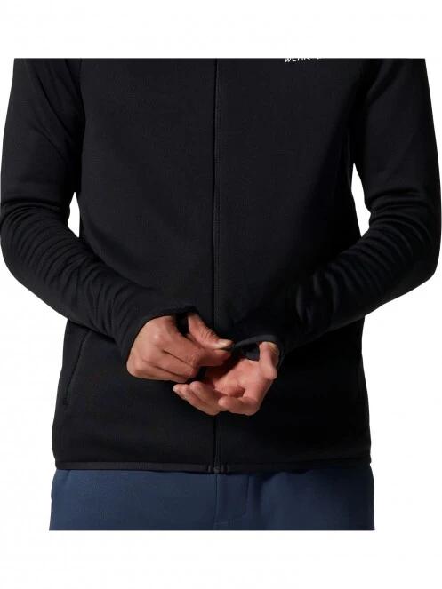 Polartec Power Stretch Pro Jacket