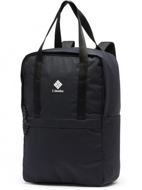 Columbia Columbia Trek 18L Backpack női hátizsák fekete színben 2