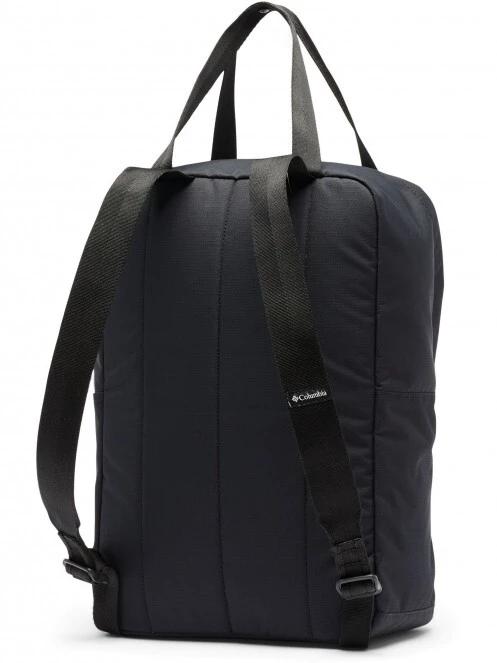 Columbia Columbia Trek 18L Backpack női hátizsák fekete színben 3