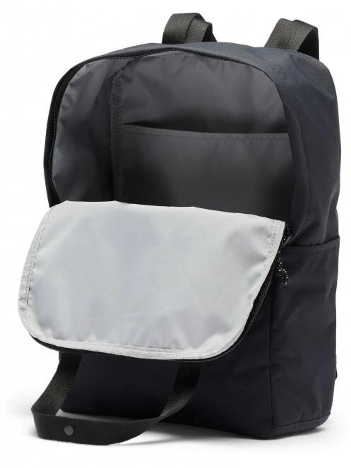 Columbia Columbia Trek 18L Backpack női hátizsák fekete színben 5