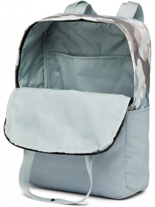 Columbia Columbia Trek 18L Backpack női hátizsák szürke színben 5