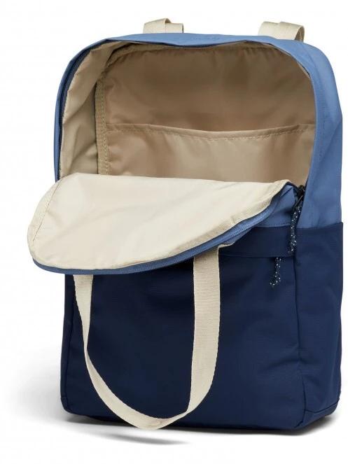 Columbia Columbia Trek 18L Backpack női hátizsák kék színben 5