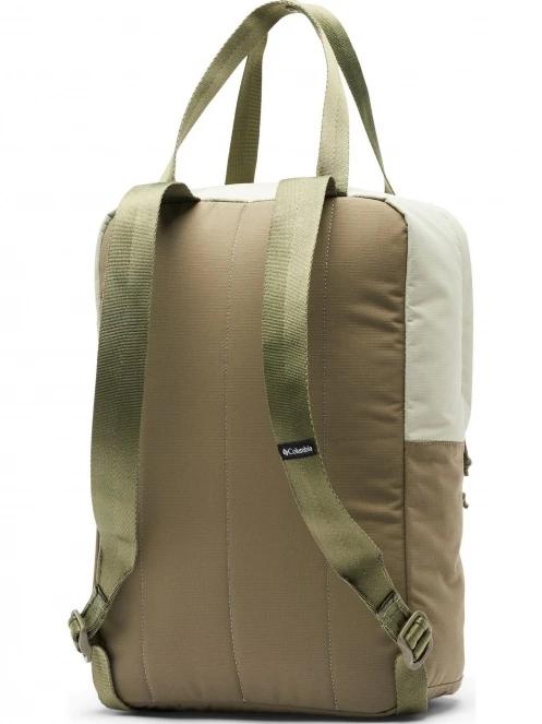 Columbia Columbia Trek 18L Backpack női hátizsák zöld színben 3