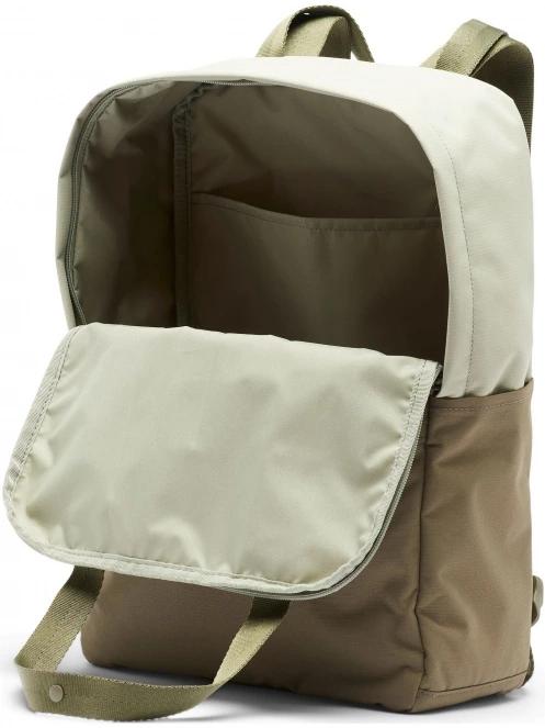 Columbia Columbia Trek 18L Backpack női hátizsák zöld színben 5