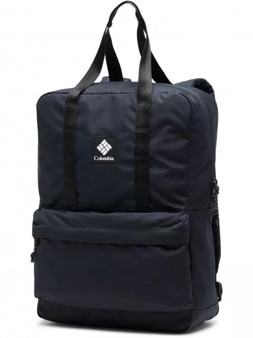 Columbia Columbia Trek 24L Backpack női hátizsák fekete színben 2