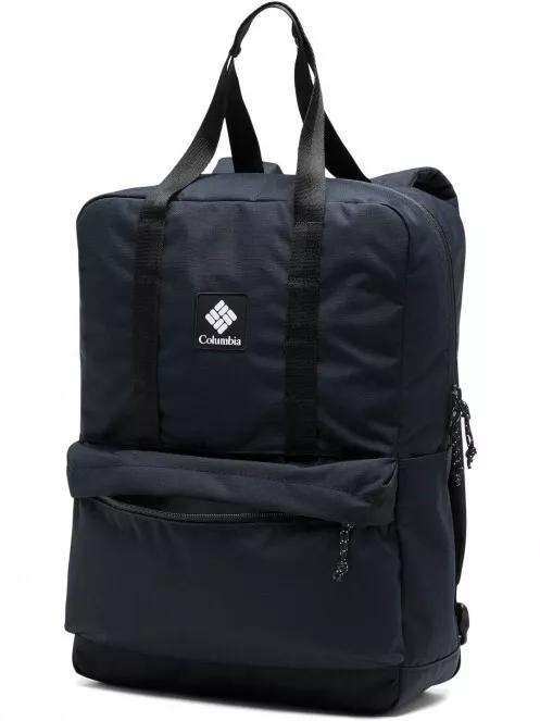 Columbia Columbia Trek 24L Backpack női hátizsák fekete színben 4