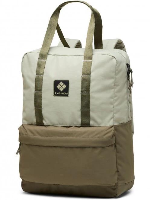 Columbia Columbia Trek 24L Backpack női hátizsák zöld színben 2